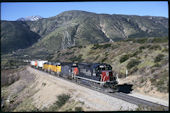 SP SD40M-2 8638:2 (09.03.1997, Cajon 474, CA)