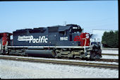 SP SD40M-2 8642:2 (05.05.1996, Carson, CA)