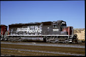 SP SD40M-2 8668:2 (18.01.2003, Loma Linda, CA)