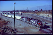 SP SD40M-2 8689:2 (02.12.2000, West Colton, CA)