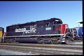 SP SD40M-2 8696:2 (02.02.2002, West Colton, CA)