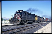 SP SD40T-2 8247:2 (23.04.1995, Benson, AZ)