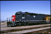 SP SD40T-2 8259:2 (10.06.2000, Fresno, CA)