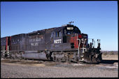 SP SD40T-2 8277:2 (06.07.1997, Mojave, CA)
