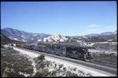 SP SD40T-2 8283:2 (24.02.1997, Cajon 471, CA)