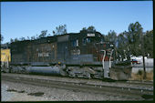 SP SD40T-2 8289:2 (26.10.1997, Fontana, CA)