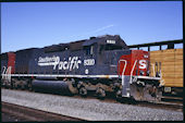 SP SD40T-2 8310 (11.02.2001, Mira Loma, CA)
