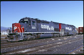 SP SD40T-2 8322 (20.01.2001, Montclair, CA)