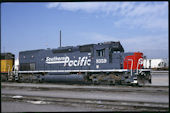 SP SD40T-2 8359 (23.10.1999, West Colton, CA)