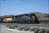SP SD45E 7465:2 (21.05.1997, Cajon, CA)