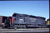 SP SD45E 7468:2 (24.02.1985, Sparks, NV)