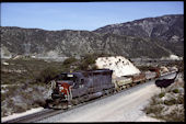 SP SD45E 7526:2 (20.02.1997, Cajon 472, CA)