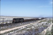 SP SD45T-2 9376 (09.04.1995, Jct. I-80/NM 146)