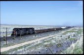 SP SD45T-2 9376 (09.04.1995, Jct. I-80/NM 146)