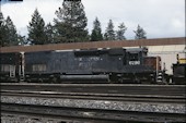 SP SD45T-2E 6796 (10.05.1997, Colfax, CA)