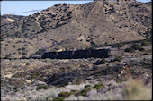 SP SD45T-2E 6813 (11.04.1994, Cajon Pass, CA)