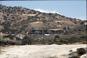 SP SD70M 9804 (20.05.1997, Cajon, CA)
