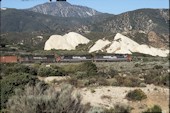 SP SD70M 9804 (08.05.1997, Cajon, CA)