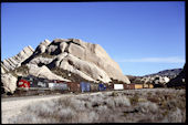 SP SD70M 9807 (24.02.1997, Cajon 469, CA)