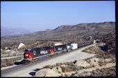 SP SD70M 9816 (04.07.1997, Cajon 464, CA)