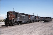 SP SD9E 4315 (18.04.1994, Fresno, CA)