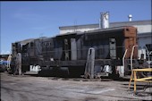 SP SD9E 4324 (12.06.1996, Loveland, CO, ohne Drehgestelle)