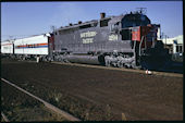 SP SDP45 3204 (08.1974,)