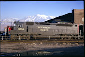 SP SDP45 3208 (05.12.1970, Ogden, UT)