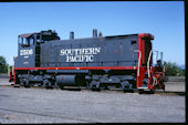 SP SW1500 2506 (19.08.1987, Eugene, OR)