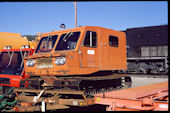 SP SnowCar SA961 (21.09.1999, Truckee, CA)