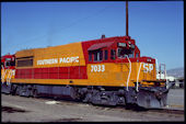 SP TE70-4S 7033 (31.07.1978, Sparks, NV)