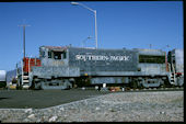 SP U25BE 3100:2 (23.11.2003, San Bernardino, CA)