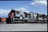 SP U33C 8656 (17.02.1987, San Bernardino, CA)