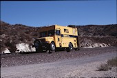 SRS HRB  872 (02.10.2005, Cajon, CA)
