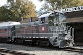 SSRR SW8 2030 (29.09.2013, Sacramento, CA)