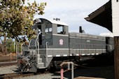 SSRR SW8 2030 (29.09.2013, Sacramento, CA)