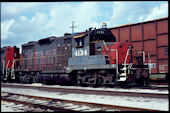 SSW GP20E 4134 (26.10.1992, Houston, TX)