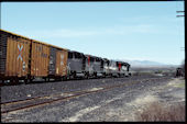 SSW GP60 9626 (08.04.1995, Benson, AZ)