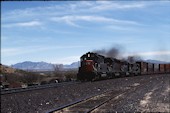SSW GP60 9693 (08.04.1995, Benson, AZ)