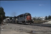 SSW GP60 9706 (10.05.1997, Soda Springs, CA)
