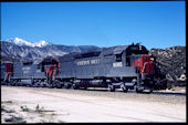 SSW SD45 9065 (03.04.1977, Cajon Pass, CA)