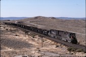 SSW SD45T-2 9281 (03.06.1996, Thompson Hill, UT)