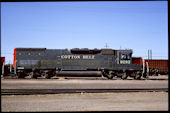 SSW SD45T-2 9293 (05.04.1973,)
