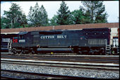 SSW SD45T-2E 6888 (10.05.1997, Colfax, CA)