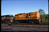 ST GP7   25 (26.05.1988, Taylor, PA)
