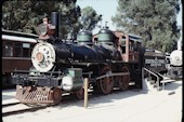 STE 4-4-0    1 (04.08.1981, Los Angeles, CA)