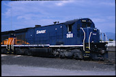 SVGX B36-7u 3611 (17.07.2008, Midvale, UT)