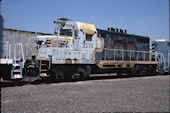 SW GP7U 2171 (14.07.2007, Vale, OR)