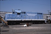 SW GP7U 2182 (14.07.2007, Vale, OR)