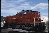 TIOC RS1   47 (29.06.1989, Owego, NY)